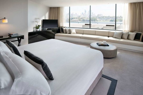 Crown Metropol Perth - Nambucca Heads Accommodation 8