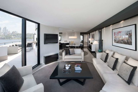 Crown Metropol Perth - Nambucca Heads Accommodation 9