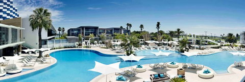 Crown Metropol Perth - Nambucca Heads Accommodation 11