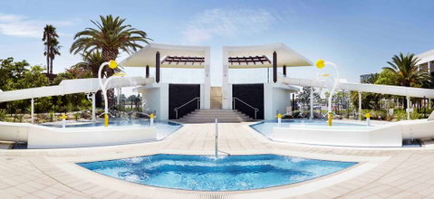 Crown Metropol Perth - Nambucca Heads Accommodation 12