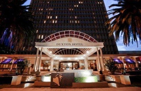 Duxton Hotel - Nambucca Heads Accommodation 0