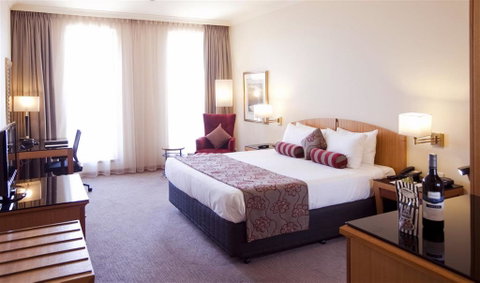 Duxton Hotel - Nambucca Heads Accommodation 5