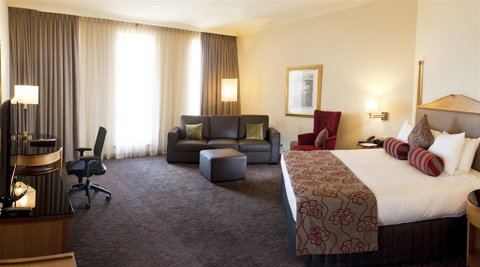 Duxton Hotel - Nambucca Heads Accommodation 6