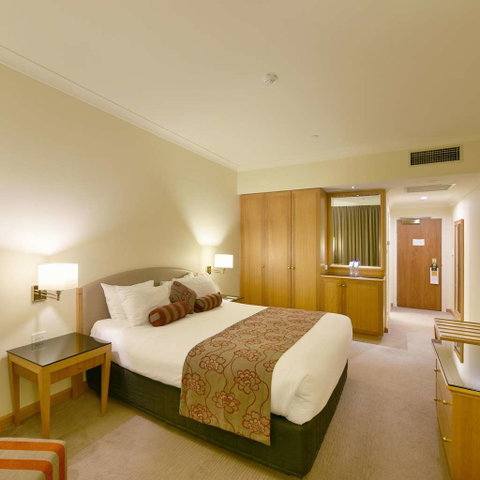 Duxton Hotel - Nambucca Heads Accommodation 7