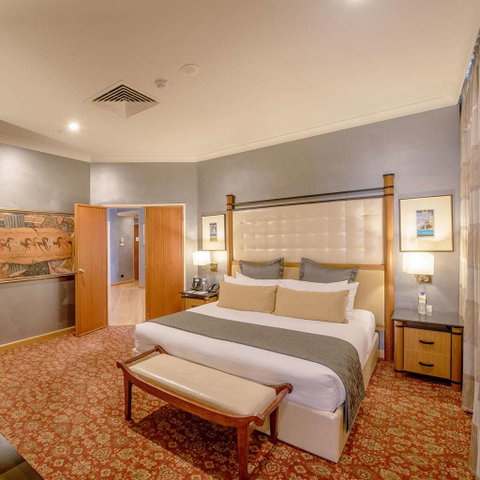 Duxton Hotel - Nambucca Heads Accommodation 14