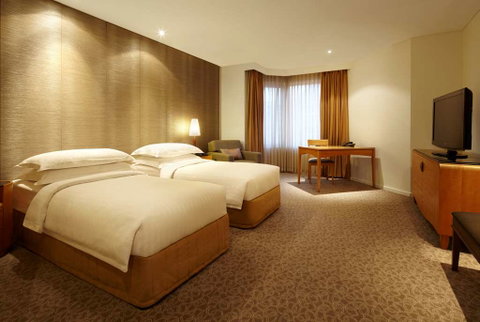 Hyatt Regency Perth - Nambucca Heads Accommodation 4