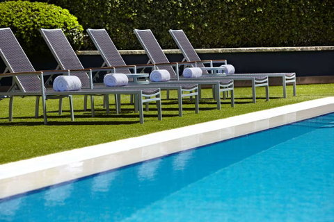 Hyatt Regency Perth - Nambucca Heads Accommodation 6