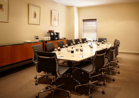 Hyatt Regency Perth - Nambucca Heads Accommodation 7