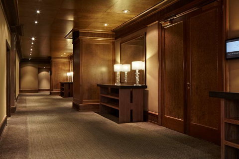 Hyatt Regency Perth - Nambucca Heads Accommodation 8