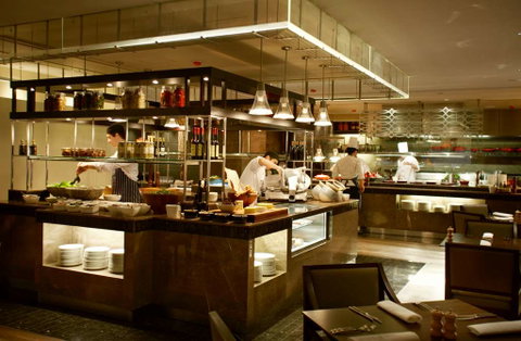 Hyatt Regency Perth - Nambucca Heads Accommodation 10