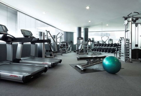 Hyatt Regency Perth - Nambucca Heads Accommodation 14