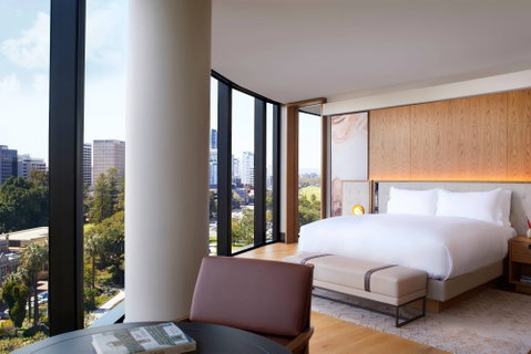 The Ritz-Carlton Perth - Nambucca Heads Accommodation 4