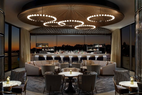 The Ritz-Carlton Perth - Nambucca Heads Accommodation 8