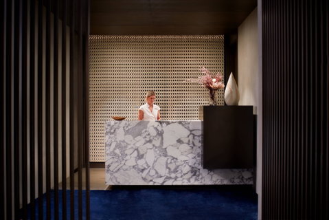 The Ritz-Carlton Perth - Nambucca Heads Accommodation 12