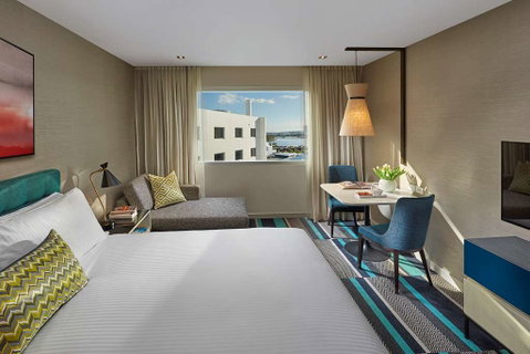 Crown Promenade Perth - Nambucca Heads Accommodation 1