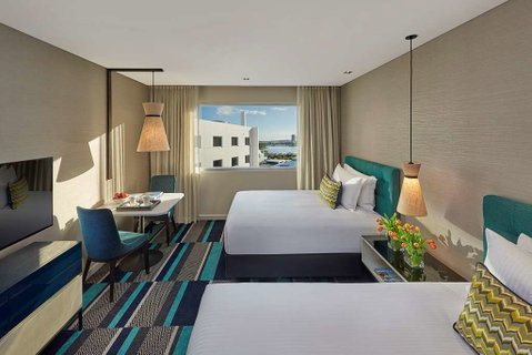 Crown Promenade Perth - Nambucca Heads Accommodation 2
