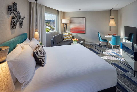Crown Promenade Perth - Nambucca Heads Accommodation 3