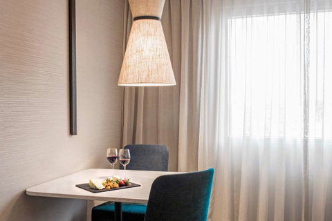 Crown Promenade Perth - Nambucca Heads Accommodation 5