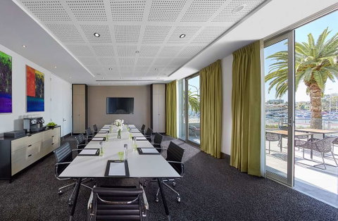 Crown Promenade Perth - Nambucca Heads Accommodation 7