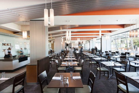 Crown Promenade Perth - Nambucca Heads Accommodation 8