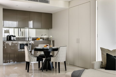 Fraser Suites Perth - Nambucca Heads Accommodation 6