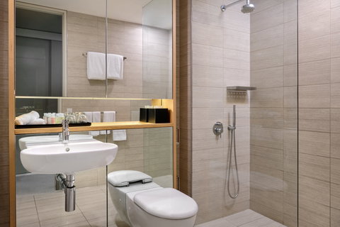 Fraser Suites Perth - Nambucca Heads Accommodation 7