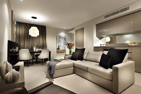 Fraser Suites Perth - Nambucca Heads Accommodation 8