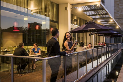Fraser Suites Perth - Nambucca Heads Accommodation 12
