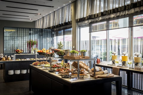 Fraser Suites Perth - Nambucca Heads Accommodation 13