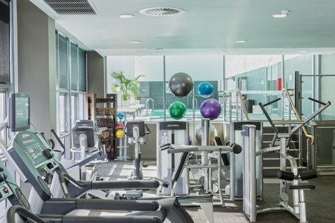 Fraser Suites Perth - Nambucca Heads Accommodation 16