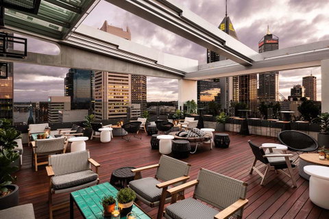 QT Perth - Nambucca Heads Accommodation 15