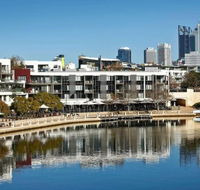 The Sebel East Perth - Nambucca Heads Accommodation