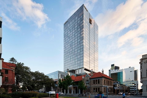 The Westin Perth - Nambucca Heads Accommodation 0