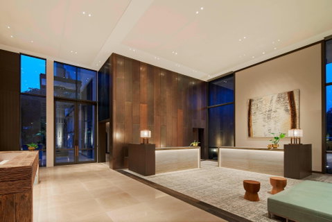 The Westin Perth - Nambucca Heads Accommodation 1