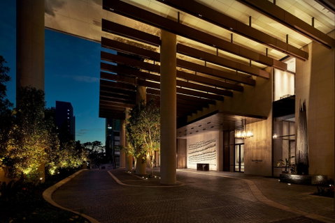 The Westin Perth - Nambucca Heads Accommodation 2