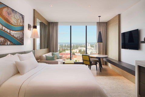The Westin Perth - Nambucca Heads Accommodation 3