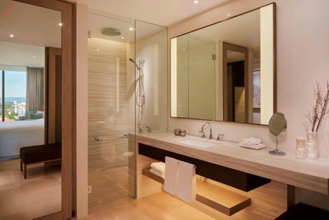 The Westin Perth - Nambucca Heads Accommodation 4