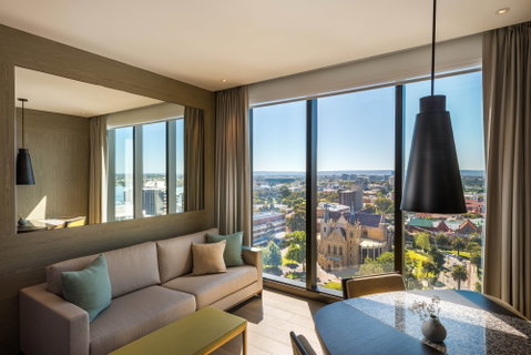 The Westin Perth - Nambucca Heads Accommodation 5