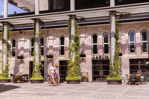 The Westin Perth - Nambucca Heads Accommodation 9