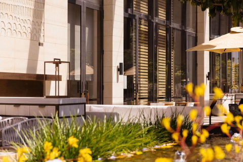 The Westin Perth - Nambucca Heads Accommodation 10