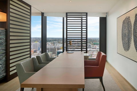 The Westin Perth - Nambucca Heads Accommodation 11