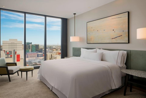 The Westin Perth - Nambucca Heads Accommodation 12