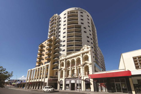 Adina Apartment Hotel Barrack Plaza - Nambucca Heads Accommodation 0