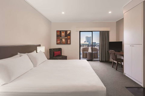 Adina Apartment Hotel Barrack Plaza - Nambucca Heads Accommodation 10