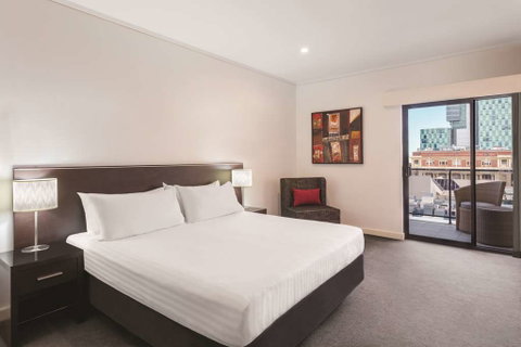 Adina Apartment Hotel Barrack Plaza - Nambucca Heads Accommodation 11