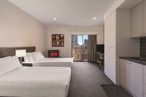 Adina Apartment Hotel Barrack Plaza - Nambucca Heads Accommodation 12