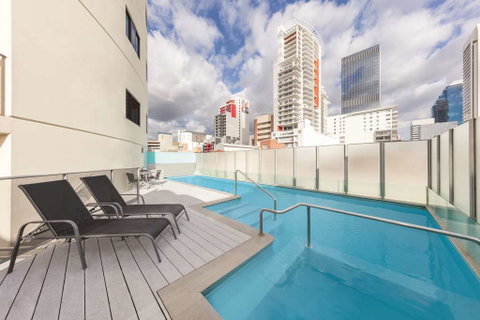 Adina Apartment Hotel Barrack Plaza - Nambucca Heads Accommodation 13