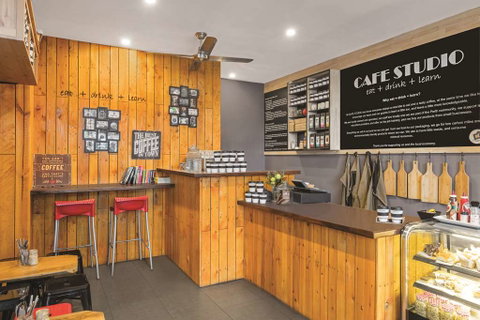 Adina Apartment Hotel Barrack Plaza - Nambucca Heads Accommodation 16