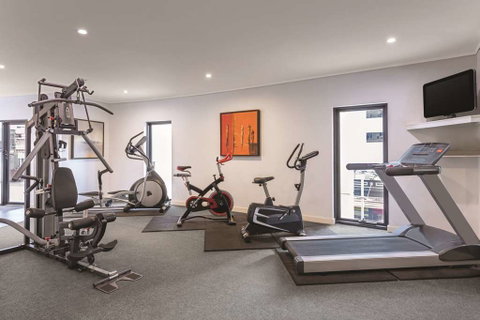 Adina Apartment Hotel Barrack Plaza - Nambucca Heads Accommodation 17