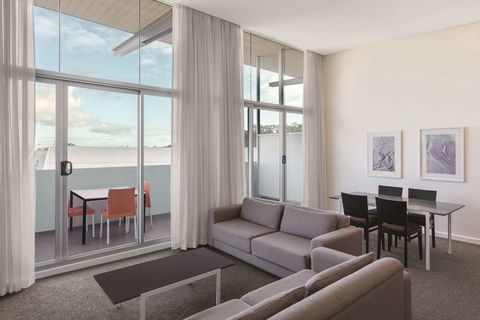 Adina Apartment Hotel Perth - Nambucca Heads Accommodation 7